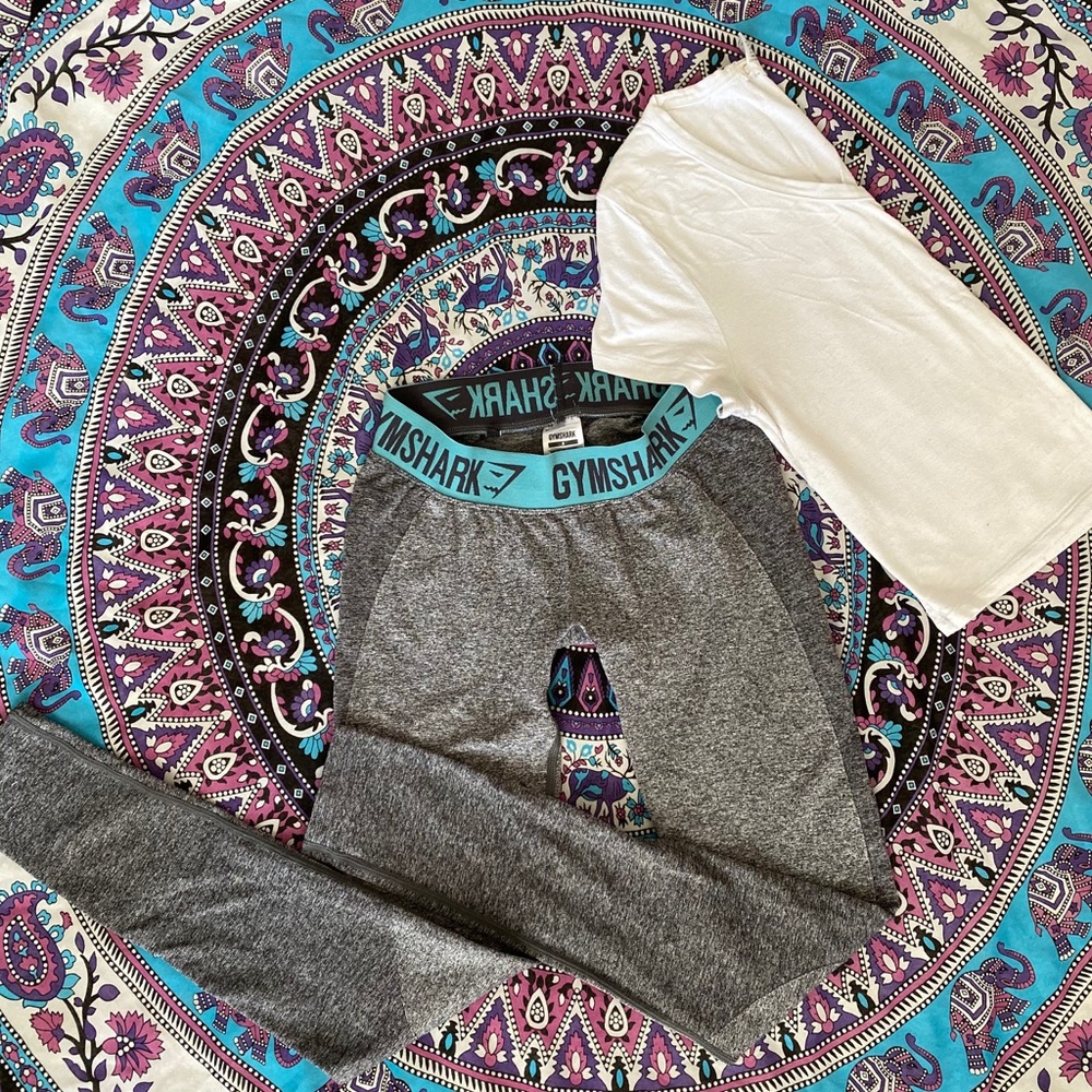 Gymshark Leggings